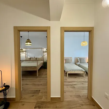 91 Street Urban Spot Apartment Kavala Exterior photo
