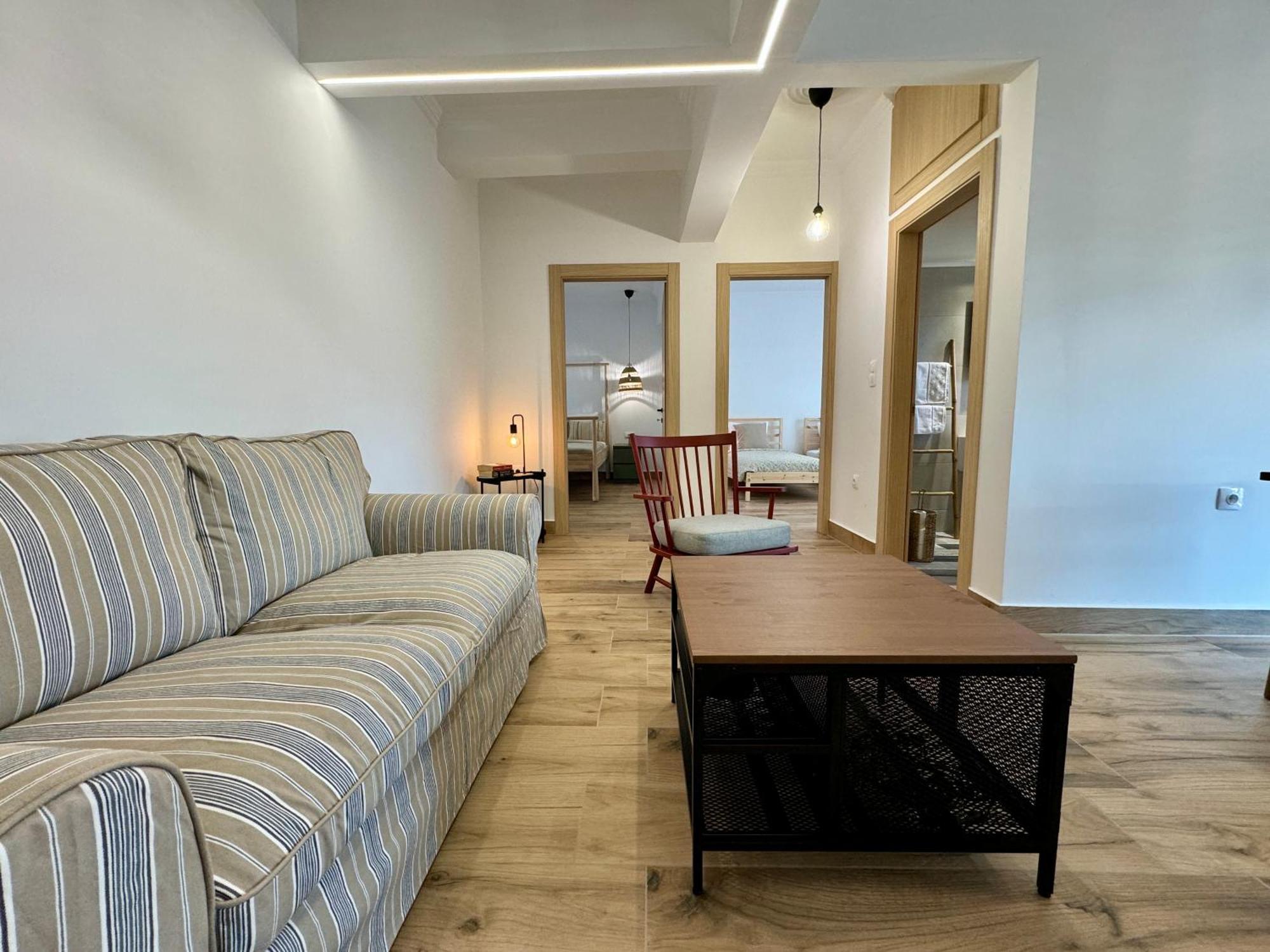 91 Street Urban Spot Kavala