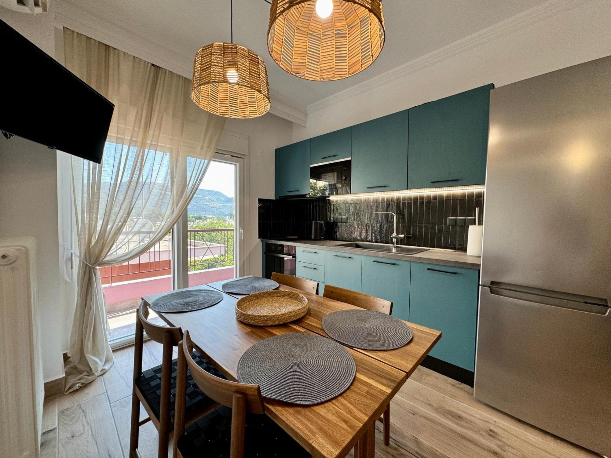 Apartment 91 Street Urban Spot