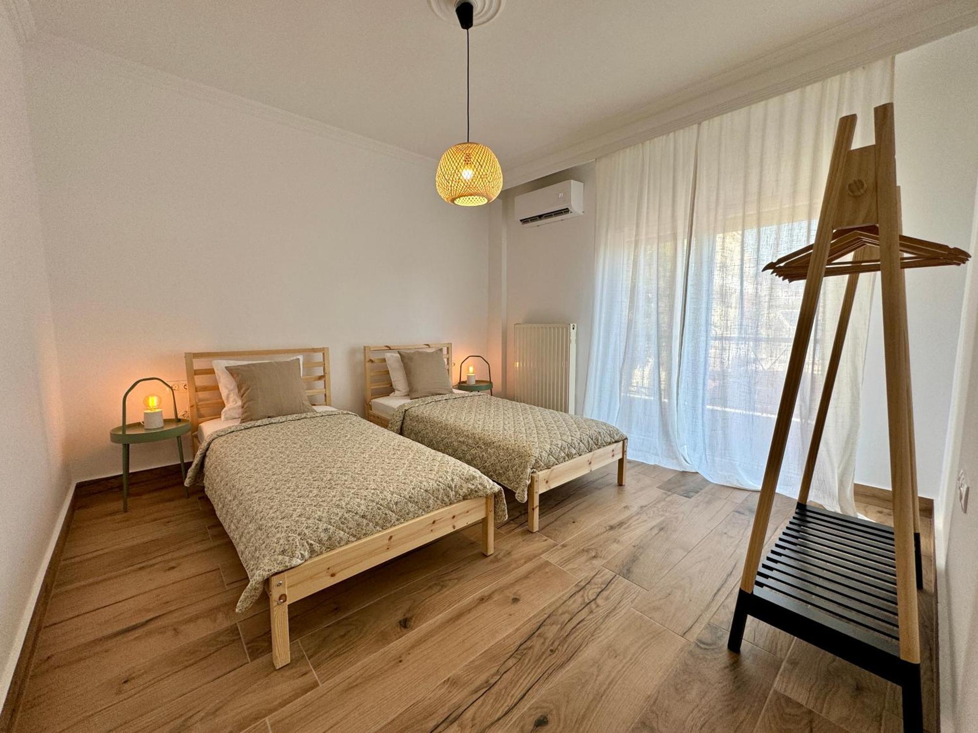 91 Street Urban Spot Apartment