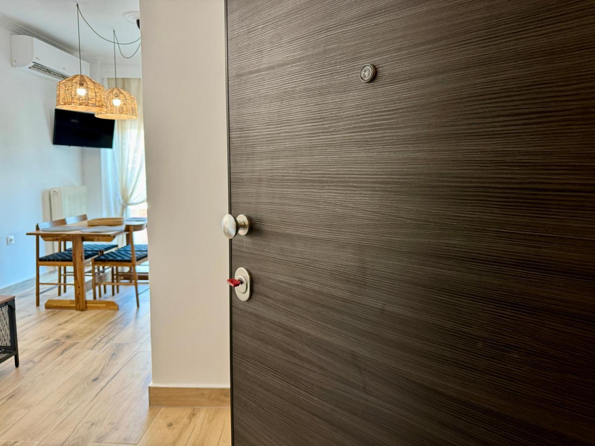 91 Street Urban Spot Apartment *