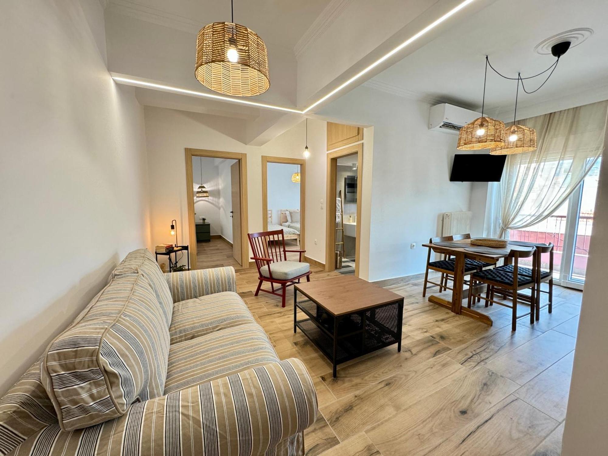Apartment 91 Street Urban Spot *