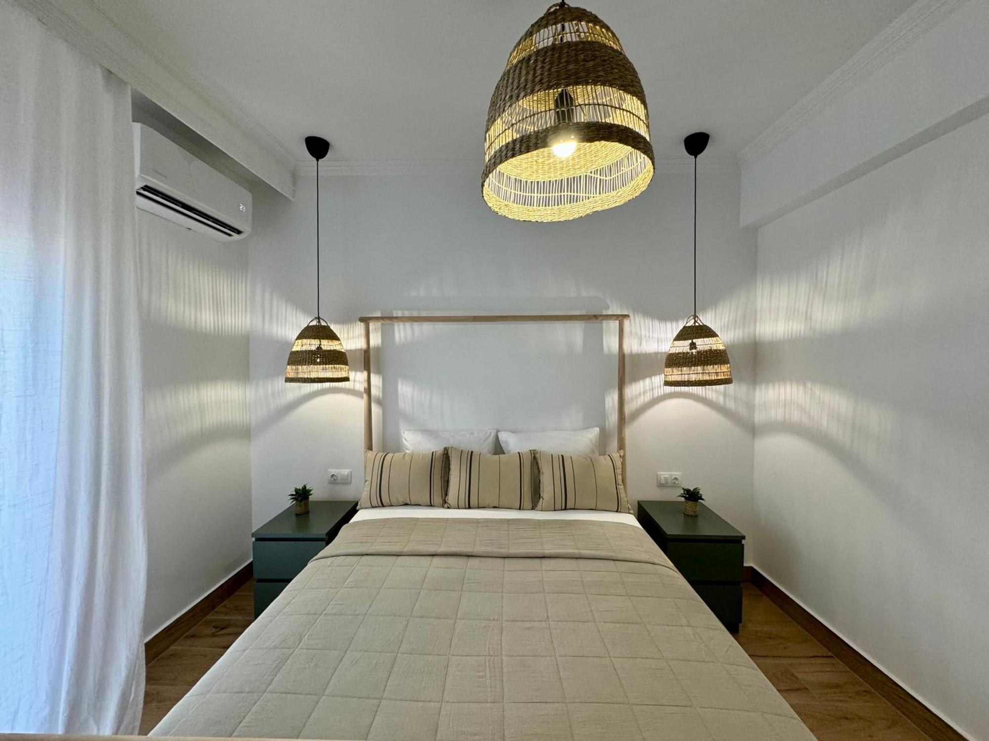 91 Street Urban Spot Apartment *