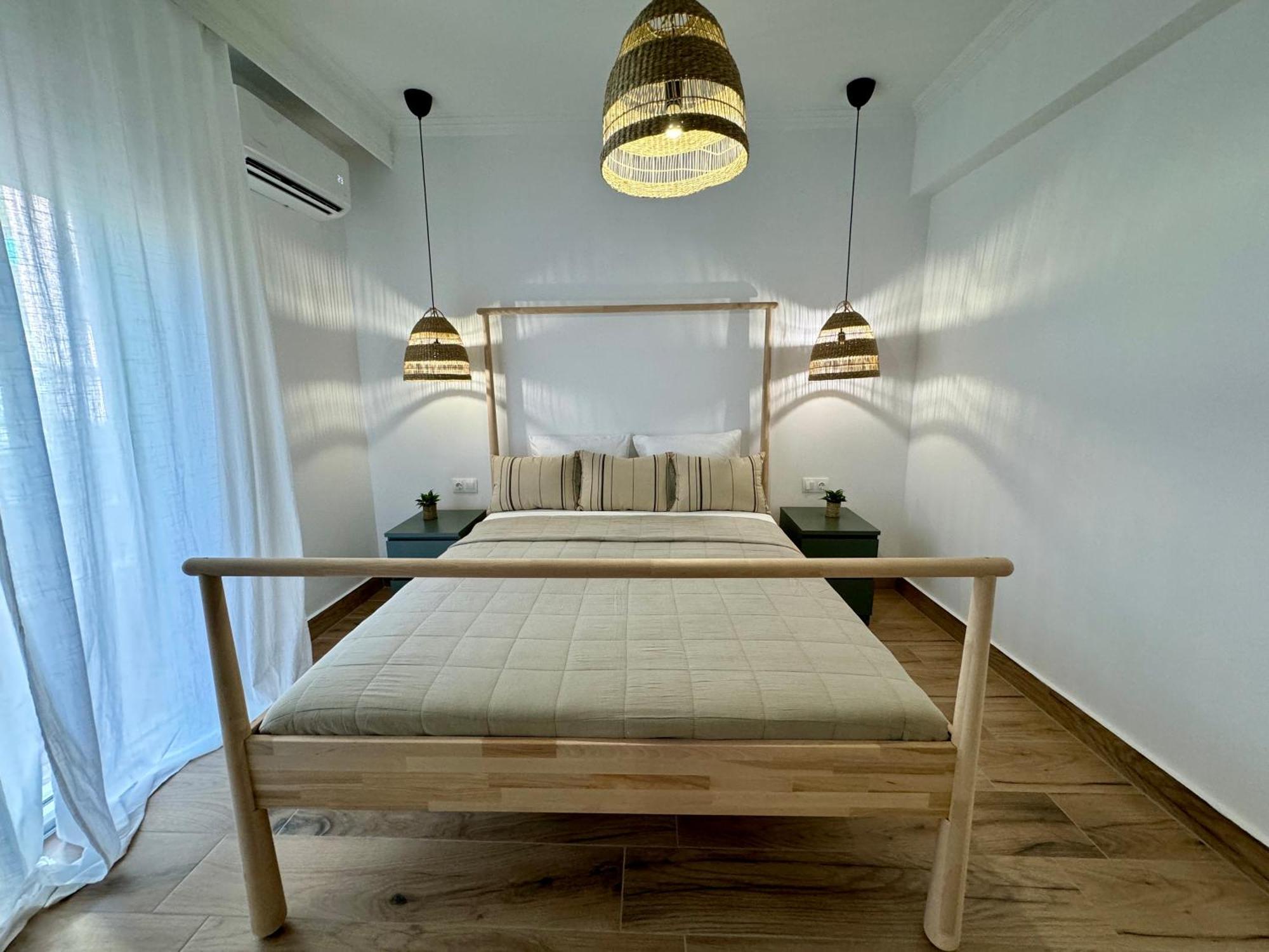 91 Street Urban Spot Apartment