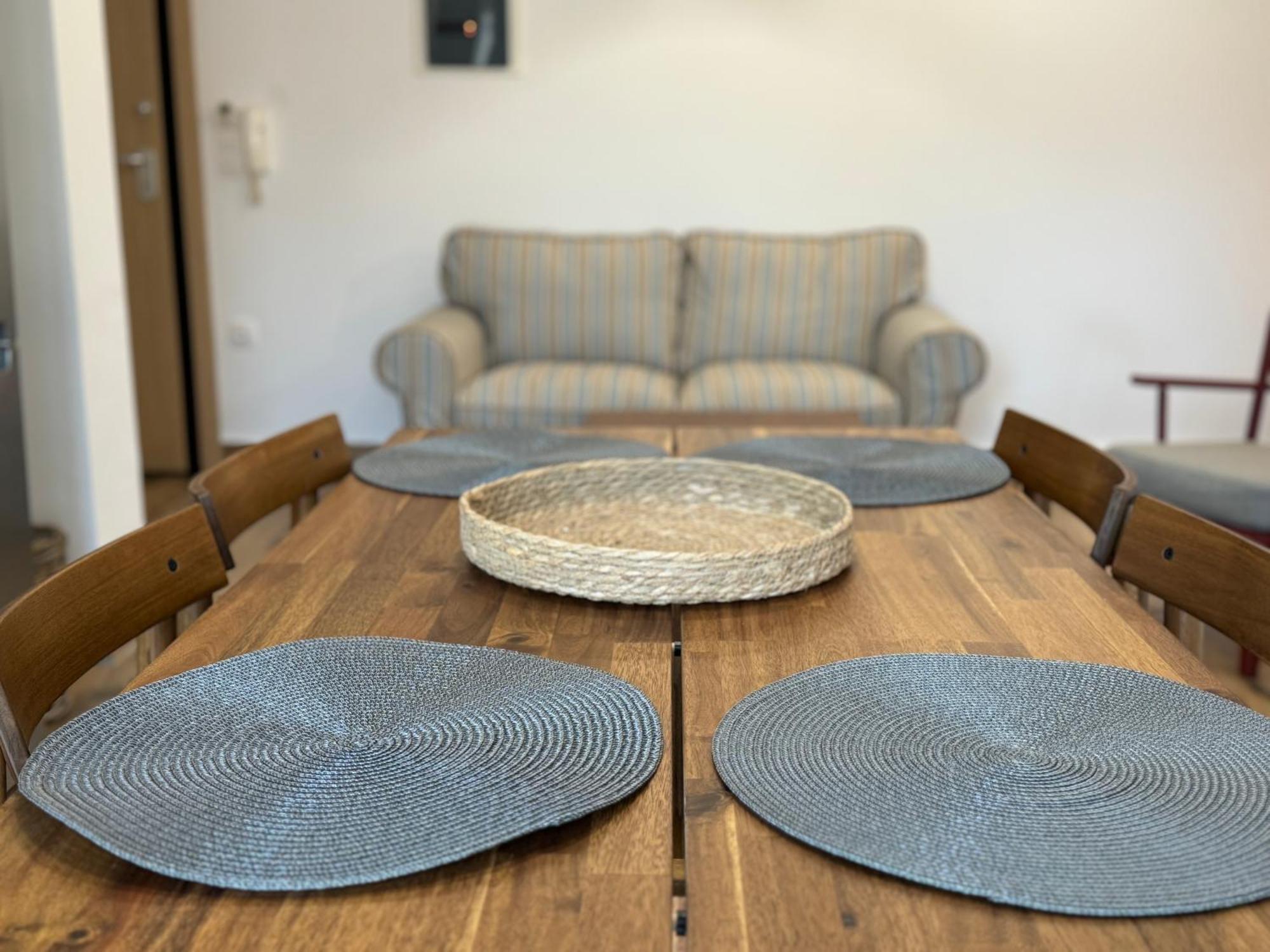 Apartment 91 Street Urban Spot Kavala
