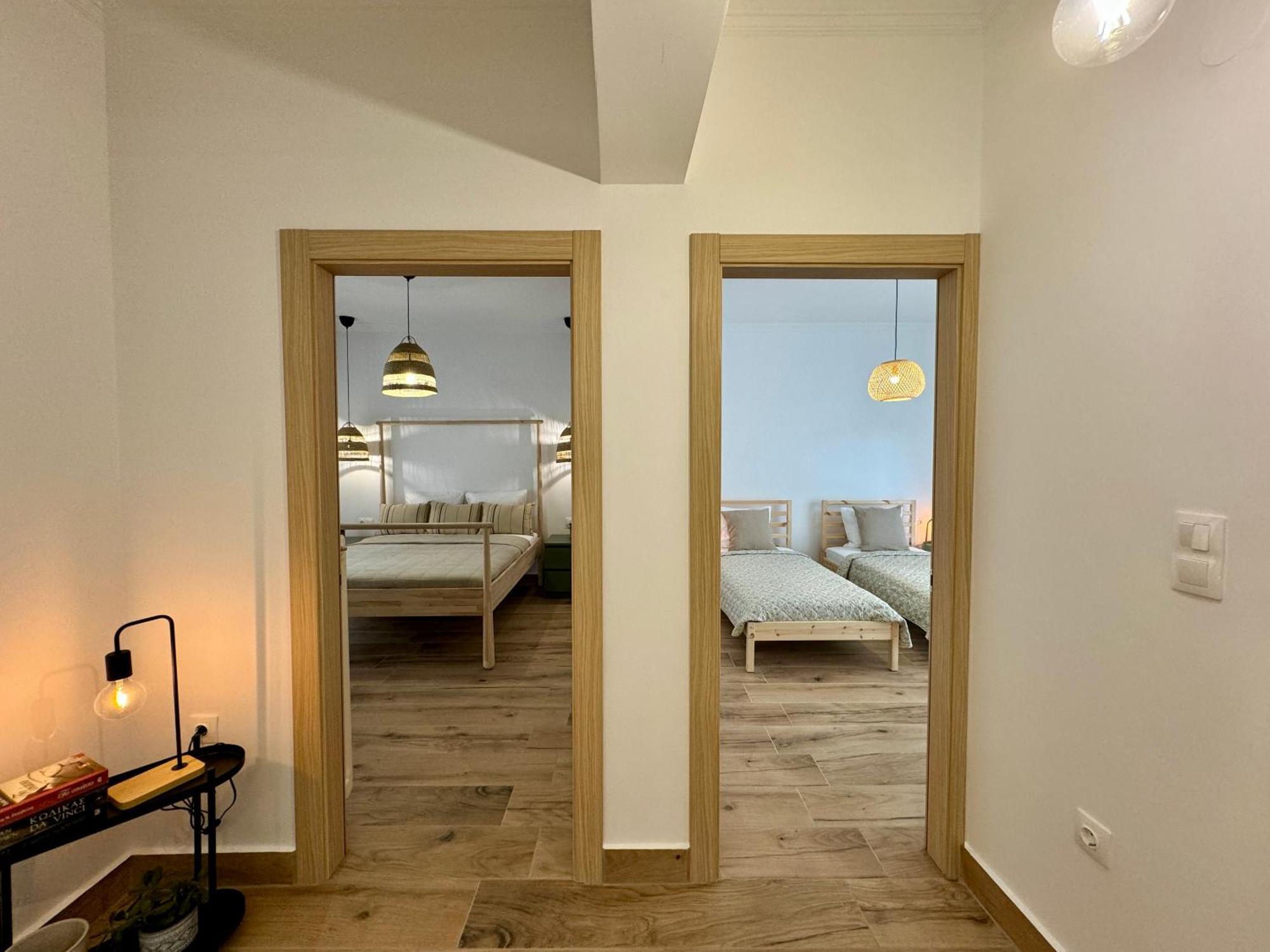 Apartment 91 Street Urban Spot *
