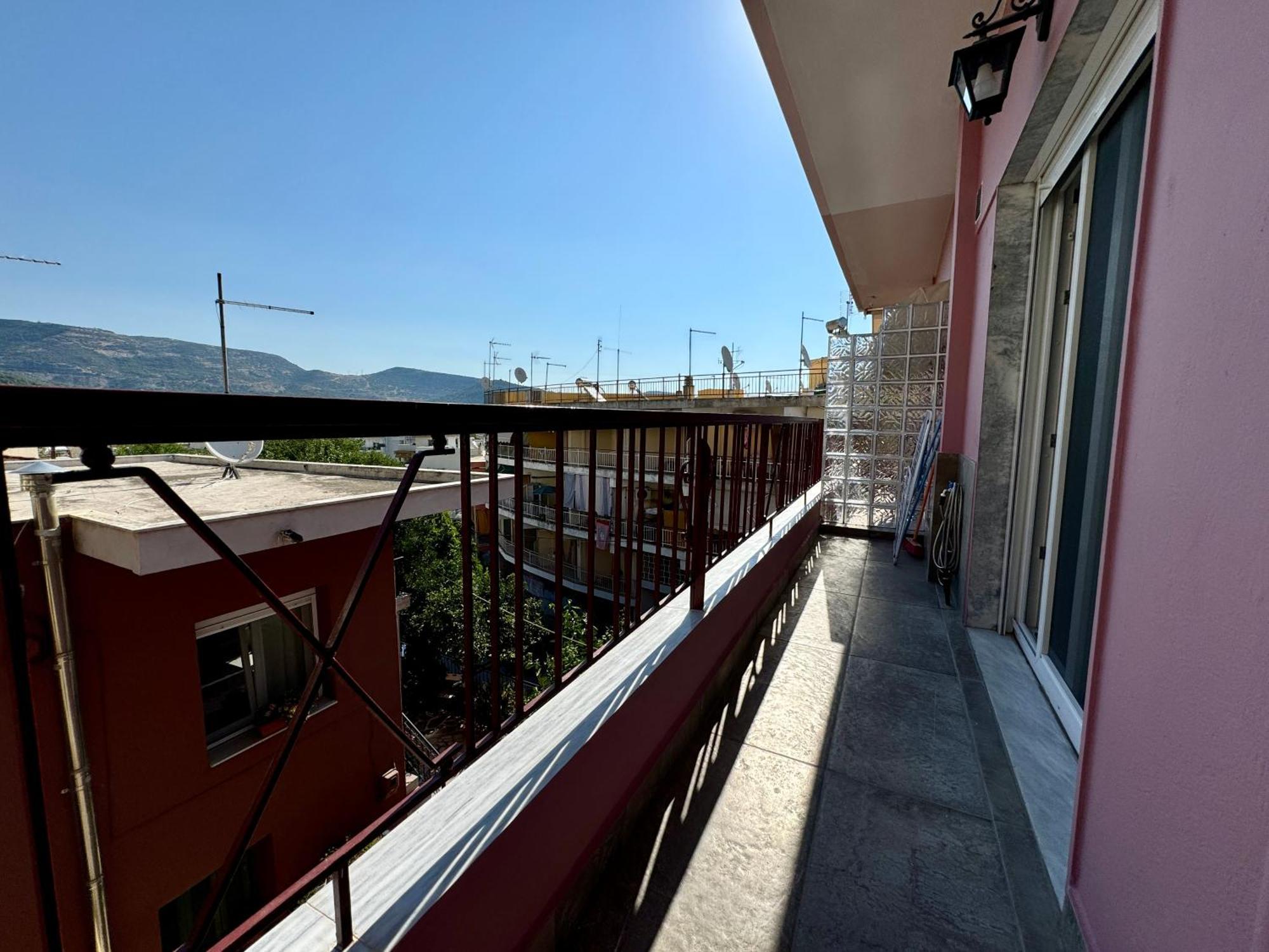91 Street Urban Spot Kavala
